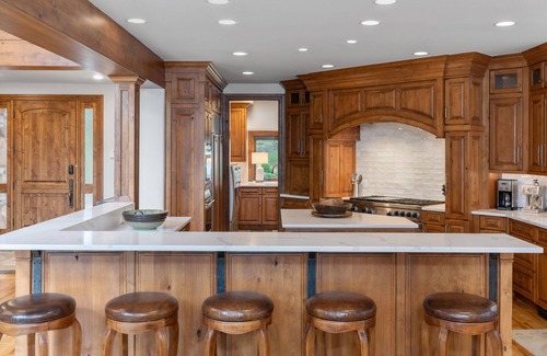 Mountain Village House | Telluride Aspen Grove Ski in/Ski out in Mountain Village by Cuvee