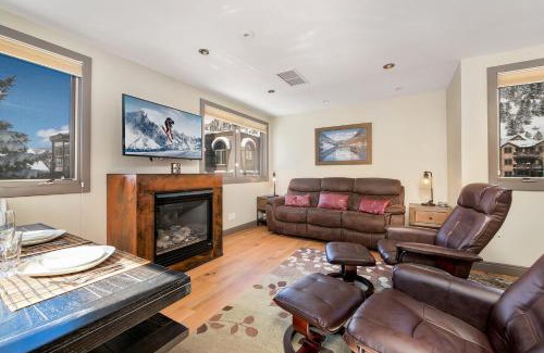 Telluride House | Telluride Lodge Unit 301 - A Lift-Side Condo