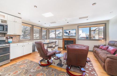 Telluride House | Telluride Lodge Unit 301 - A Lift-Side Condo
