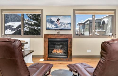 Telluride House | Telluride Lodge Unit 301 - A Lift-Side Condo