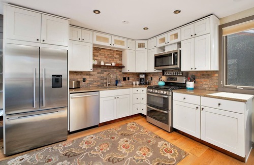 Telluride Condo | Telluride Lodge Unit 301 Lift-Side Condo 3 Bedrooms, 2.5 Bathrooms - Sleeps 6