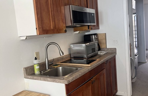 Telluride Condo | Telluride Viking Condo with River and Mountain Views!