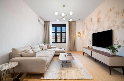 Savamala House | TELU City Center