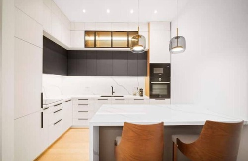 Savamala House | TELU City Center