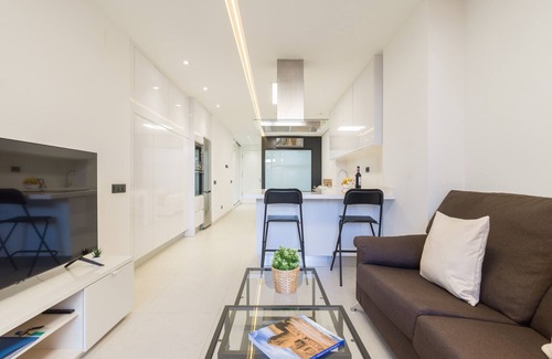 Las Palmas de Gran Canaria Ski Chalet | Temple Home By CanariasGetaway