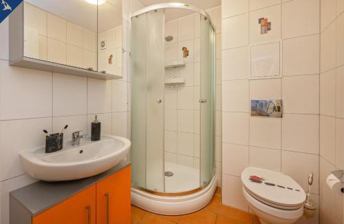 Ahlbeck Apartment | Tema 10