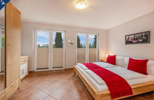 Ahlbeck Apartment | Tema 13
