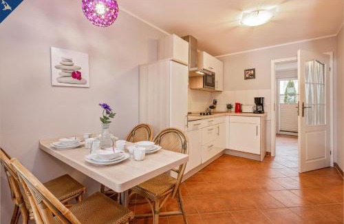 Ahlbeck Apartment | Tema 14
