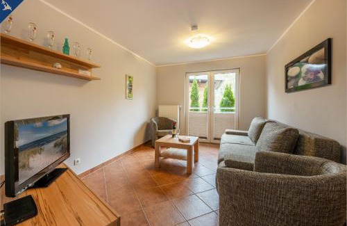 Ahlbeck Apartment | Tema 16