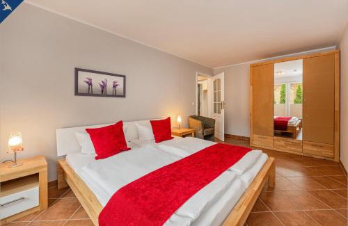 Ahlbeck Apartment | Tema 5