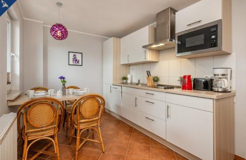 Ahlbeck Apartment | Tema 5