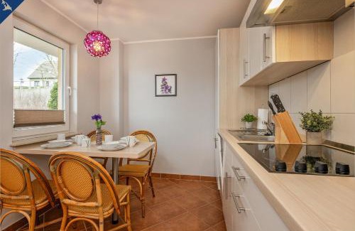 Ahlbeck Apartment | Tema 5