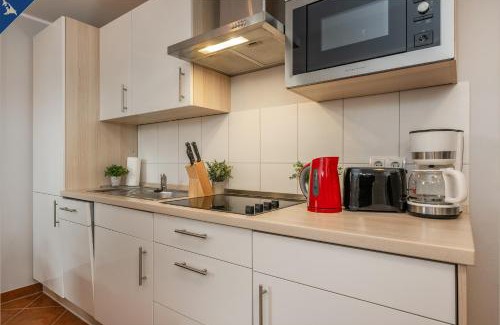Ahlbeck Apartment | Tema 5
