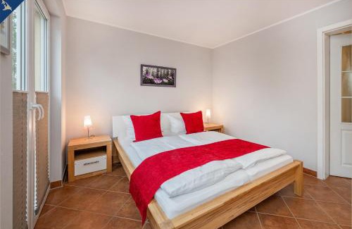 Ahlbeck Apartment | Tema 7