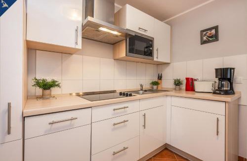 Ahlbeck Apartment | Tema 9