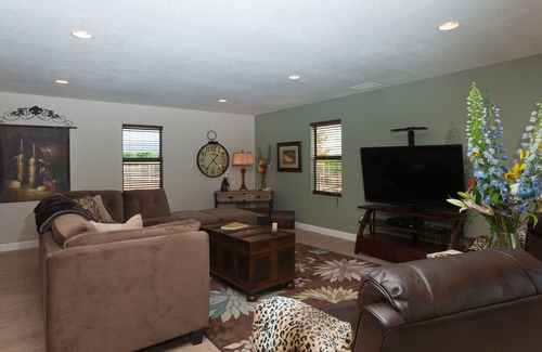 Temecula House | Temecula Wine Country