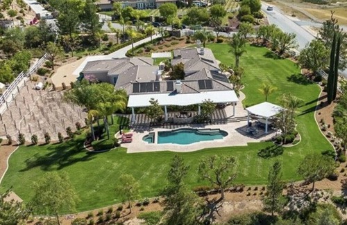 Temecula Villa | Temecula Wine Country Villa/Save Up to 30% Long Stay
