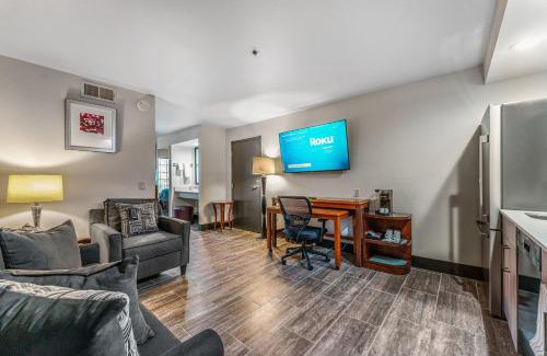 Tempe Apartment | Tempe Apt sleeps 4