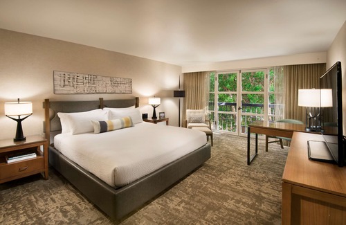Tempe Hotel | Tempe Mission Palms, a Destination by Hyatt Hotel