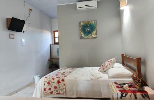 Pirenopolis Hotel | TEMPLÁRIOS ECOVILLA Pousada