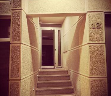 Vracar Apartment | Temple Apartments Belgrade