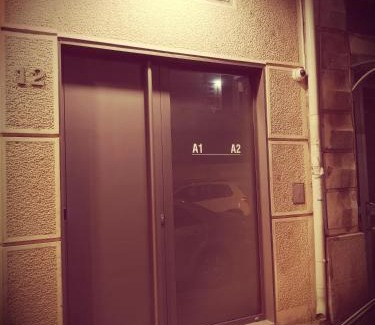 Vracar Apartment | Temple Apartments Belgrade