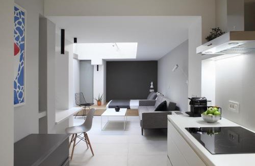 Vracar Apartment | Temple Apartments Belgrade
