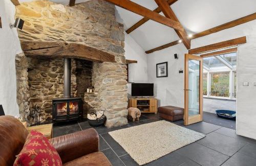 Haverfordwest House | Temple Cottage