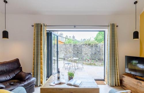 Leyburn House | Temple House