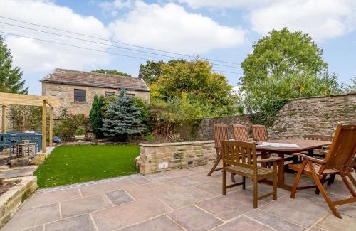 Leyburn House | Temple House