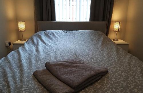 Belfast House | Templemore Townhouse