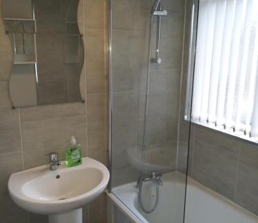 Belfast House | Templemore Townhouse