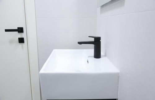 Slavija Apartment | Templum Appart-Hotel -SELF CHECK IN - Slavija square
