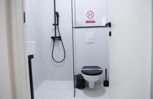 Slavija Apartment | Templum Appart-Hotel -SELF CHECK IN - Slavija square