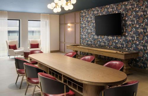 Downtown Hotel | Tempo By Hilton Raleigh Downtown
