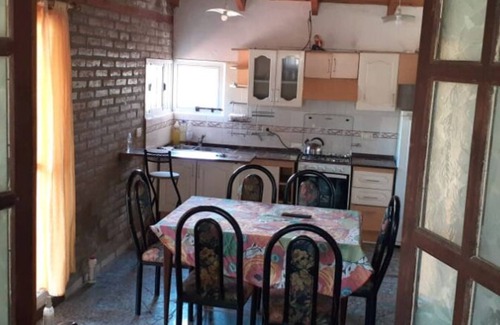 Villa Parque Siquiman House | TEMPORARY RENTAL IN CORDOBA AT A VERY GOOD PRICE!