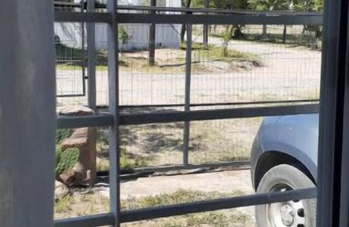 Villa Parque Siquiman House | TEMPORARY RENTAL IN CORDOBA AT A VERY GOOD PRICE!