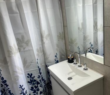 Victoria Apartment | Temporario Victoria