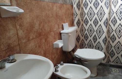 Santiago del Estero Apartment | Temporarios Caseros SDE