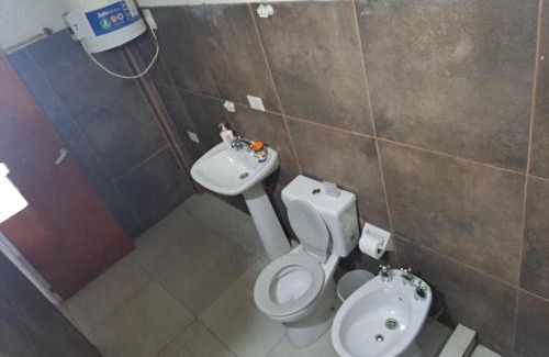 Corrientes Apartment | Temporarios Corrientes