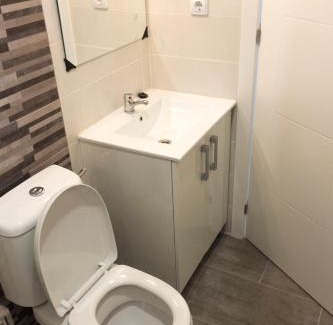 Campoamor Apartment | Temporary Alicante HM
