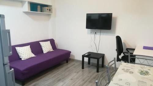 Campoamor Apartment | Temporary Alicante HM