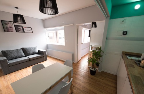 Retiro Apartment | Temporary Rentals by CLH Rentals