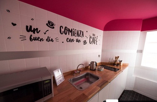 Retiro Apartment | Temporary Rentals by CLH Rentals