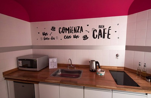 Retiro Apartment | Temporary Rentals by CLH Rentals