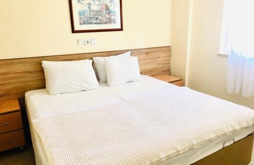 Fethiye City Center Apartment | Ten Apart Hotel