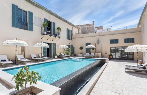 Sineu Hotel | Ten Mallorca - Adults Only