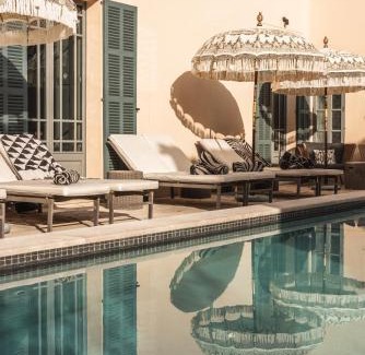 Sineu Hotel | Ten Mallorca - Adults Only
