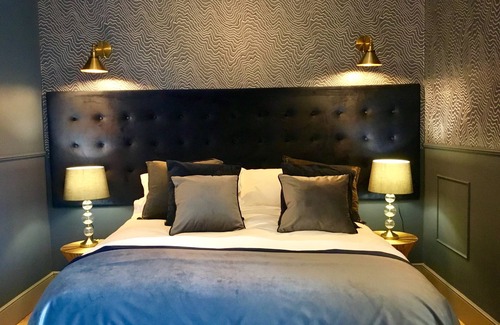 Sineu Hotel | Ten Mallorca - Adults Only