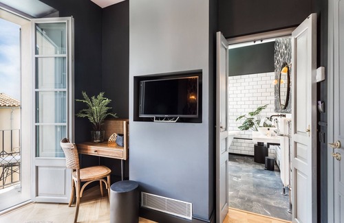 Sineu Hotel | Ten Mallorca - Adults Only